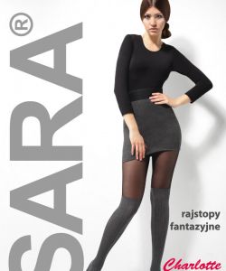 Sara - Sara Fantasy Collection 2017