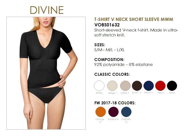 Oroblu Oroblu-seamless-2017.18-7  Seamless 2017.18 | Pantyhose Library