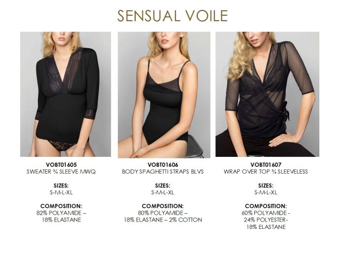 Oroblu Oroblu-seamless-2017.18-22  Seamless 2017.18 | Pantyhose Library