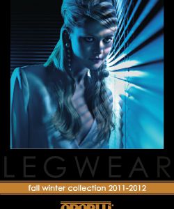 Oroblu - Legwear FW 2011.12