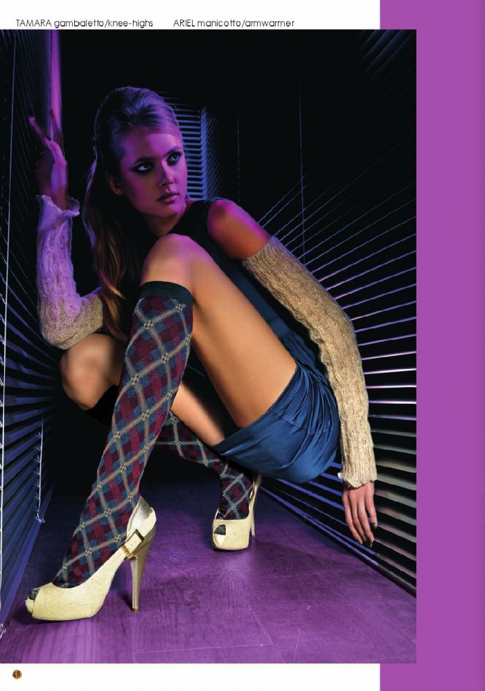 Oroblu Oroblu-legwear-fw-2011.12-50  Legwear FW 2011.12 | Pantyhose Library