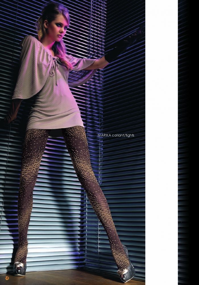 Oroblu Oroblu-legwear-fw-2011.12-60  Legwear FW 2011.12 | Pantyhose Library