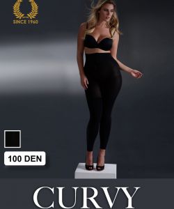 Curvy Collection 2017 Calzitaly