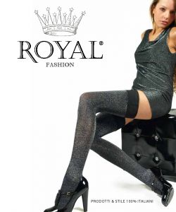 Fashion AW 2010.11 Royal