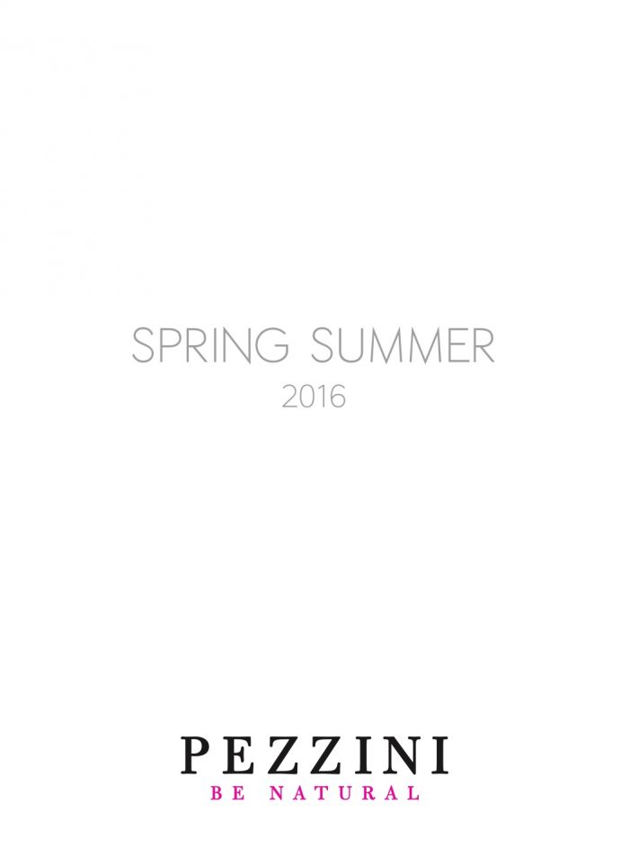 Pezzini Pezzini-ss-2016-1  SS 2016 | Pantyhose Library