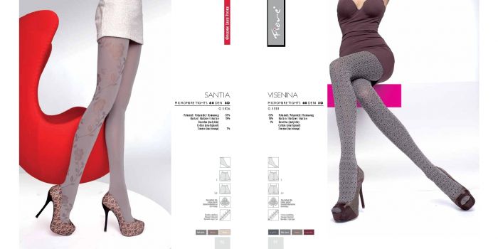 Fiore Fiore-golden-line-2015-50  Golden Line 2015 | Pantyhose Library