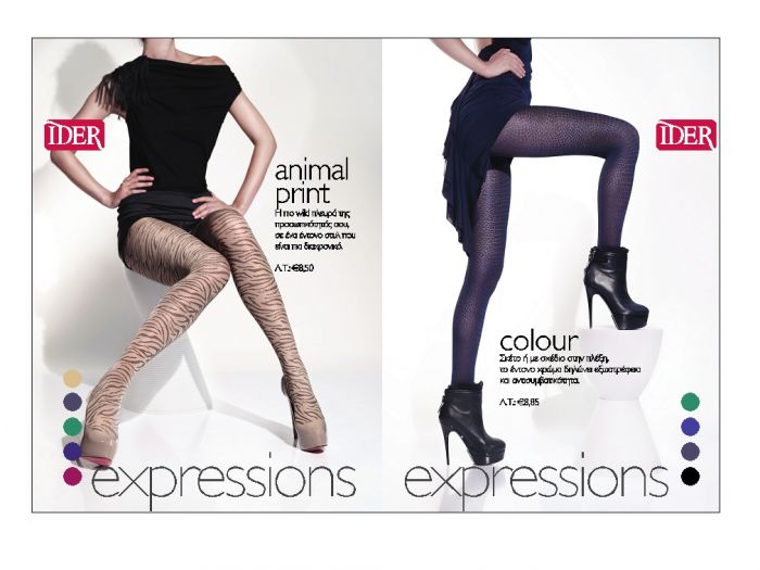 Ider Ider-2012-trends-4  2012 Trends | Pantyhose Library