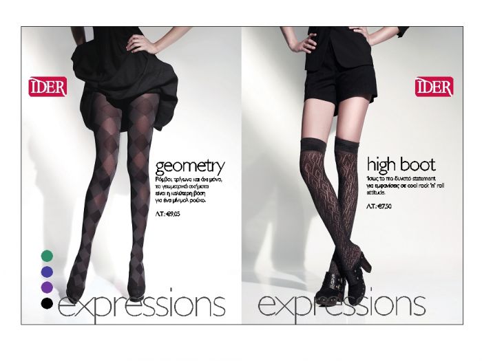 Ider Ider-2012-trends-5  2012 Trends | Pantyhose Library