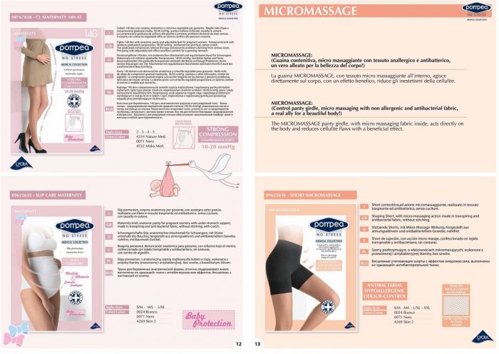 Pompea Pompea-medical-collection-8  Medical Collection | Pantyhose Library