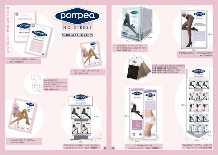 Pompea Pompea-medical-collection-12  Medical Collection | Pantyhose Library