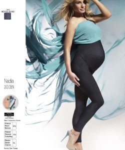 Bas Black - Maternity Collection 2016