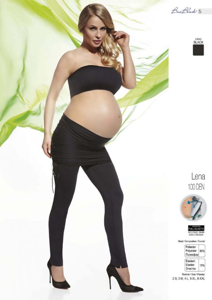 Bas Black Bas-black-maternity-collection-5  Maternity Collection 2016 | Pantyhose Library