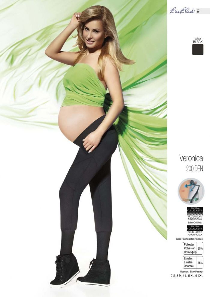 Bas Black Bas-black-maternity-collection-9  Maternity Collection 2016 | Pantyhose Library