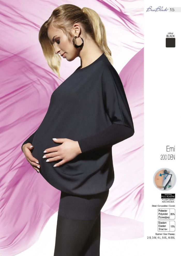 Bas Black Bas-black-maternity-collection-15  Maternity Collection 2016 | Pantyhose Library