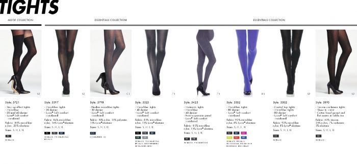 Mondor Mondor-fashion-legwear-2016-20  Fashion Legwear 2016 | Pantyhose Library