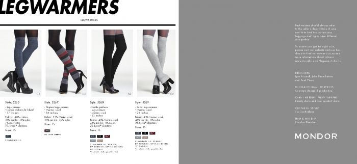 Mondor Mondor-fashion-legwear-2016-24  Fashion Legwear 2016 | Pantyhose Library