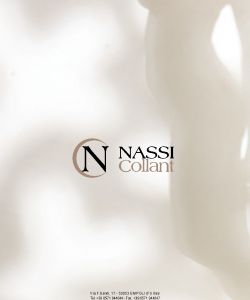 Nassi Collant - Catalogo 2016