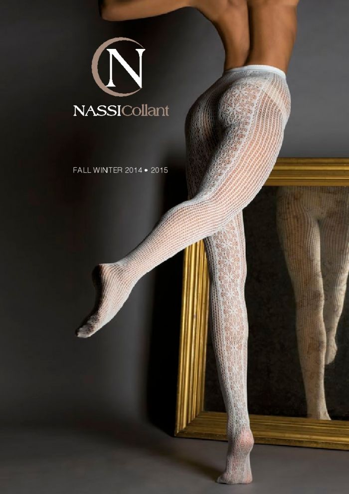 Nassi Collant Nassi-collant-arabesque-catalogo-2014-1  Arabesque Catalogo 2014 | Pantyhose Library