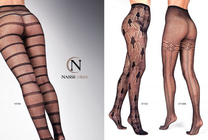 Nassi Collant Nassi-collant-fw-2016.17-2  FW 2016.17 | Pantyhose Library