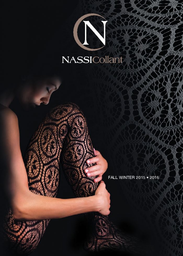 Nassi Collant Nassi-collant-fw-2015.16-1  FW 2015.16 | Pantyhose Library