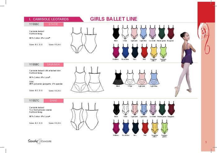 Sansha Sansha-luxury-collection-2012-5  Luxury Collection 2012 | Pantyhose Library