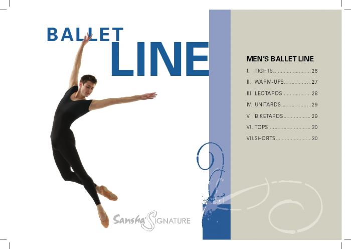 Sansha Sansha-luxury-collection-2012-27  Luxury Collection 2012 | Pantyhose Library