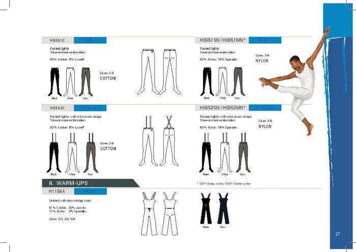 Sansha Sansha-luxury-collection-2012-29  Luxury Collection 2012 | Pantyhose Library