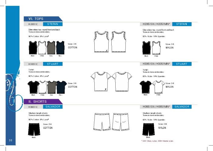 Sansha Sansha-luxury-collection-2012-32  Luxury Collection 2012 | Pantyhose Library