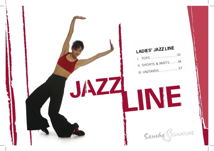 Sansha Sansha-luxury-collection-2012-33  Luxury Collection 2012 | Pantyhose Library