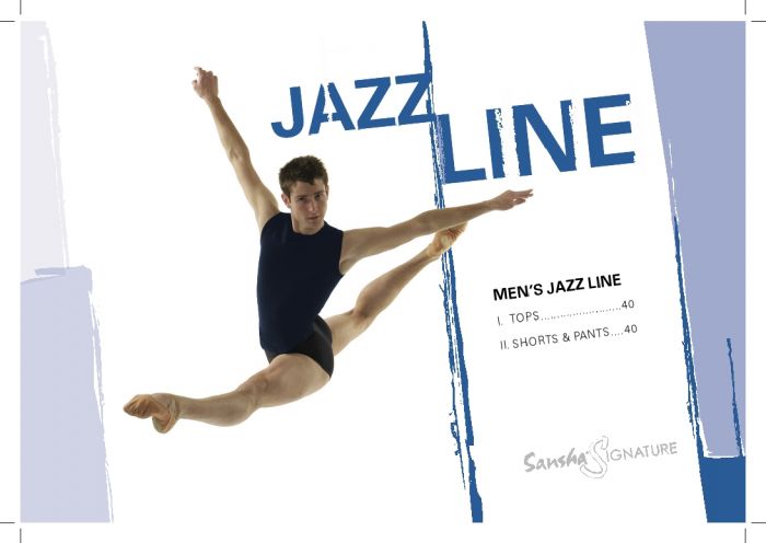 Sansha Sansha-luxury-collection-2012-41  Luxury Collection 2012 | Pantyhose Library