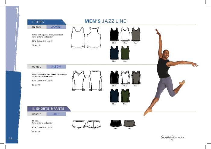 Sansha Sansha-luxury-collection-2012-42  Luxury Collection 2012 | Pantyhose Library