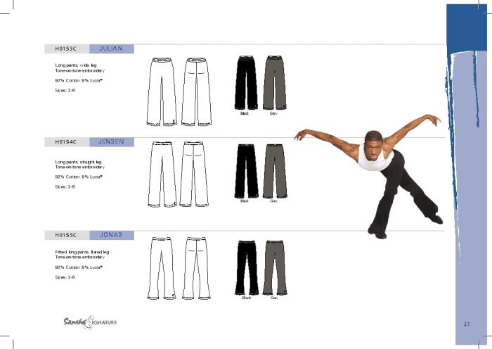 Sansha Sansha-luxury-collection-2012-43  Luxury Collection 2012 | Pantyhose Library