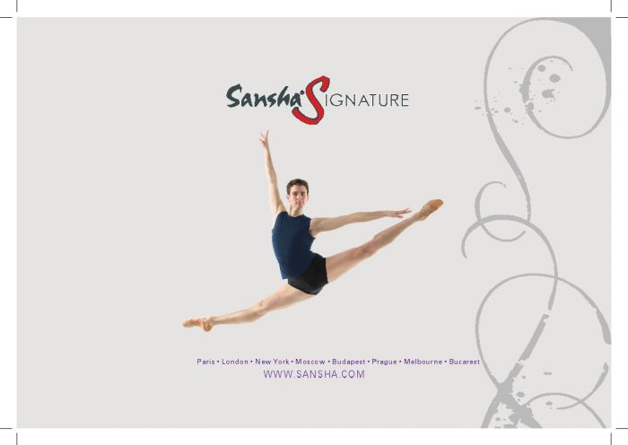 Sansha Sansha-luxury-collection-2012-46  Luxury Collection 2012 | Pantyhose Library