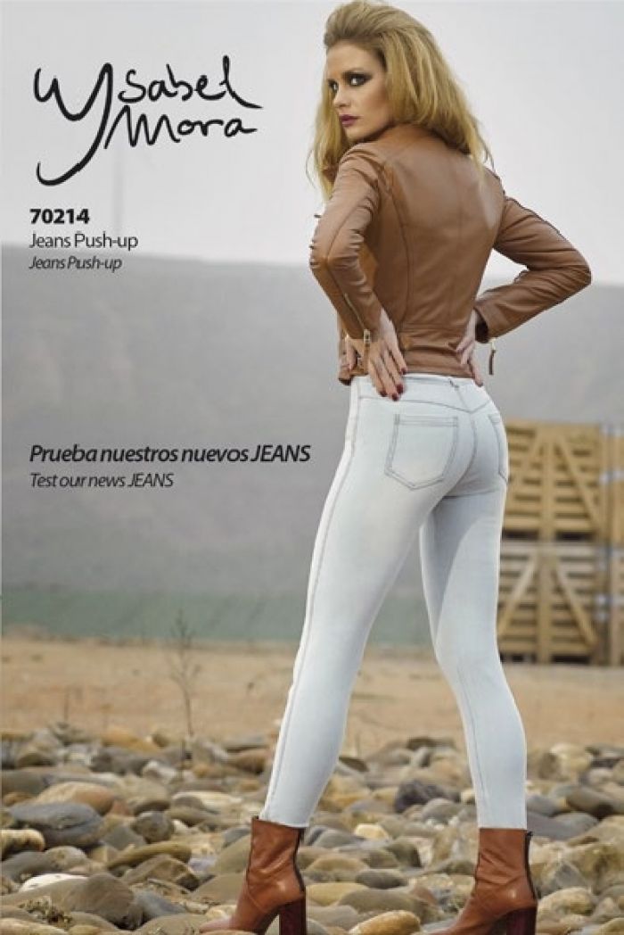 Ysabel Mora Ysabel-mora-hosiery-and-trousers-fw-2016.17-9  Hosiery and Trousers FW 2016.17 | Pantyhose Library