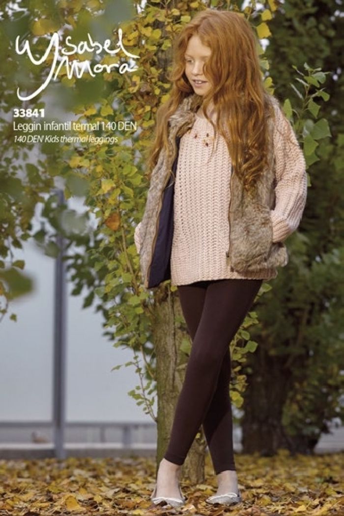 Ysabel Mora Ysabel-mora-hosiery-and-trousers-fw-2016.17-11  Hosiery and Trousers FW 2016.17 | Pantyhose Library