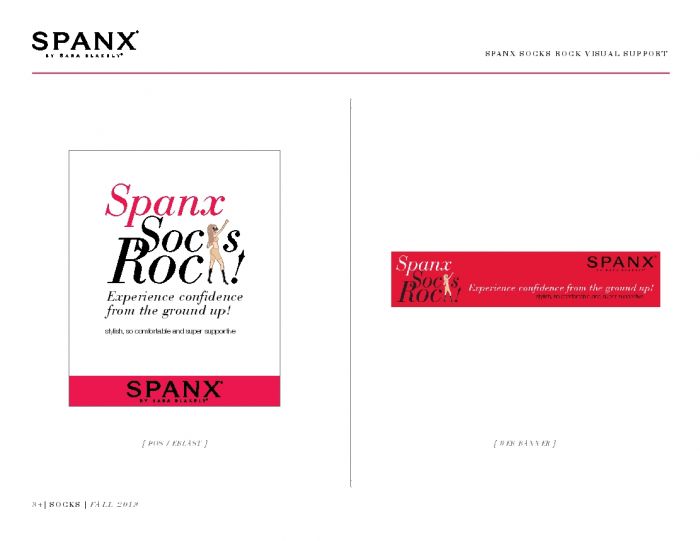 Spanx Spanx-fw-2013-34  FW 2013 | Pantyhose Library