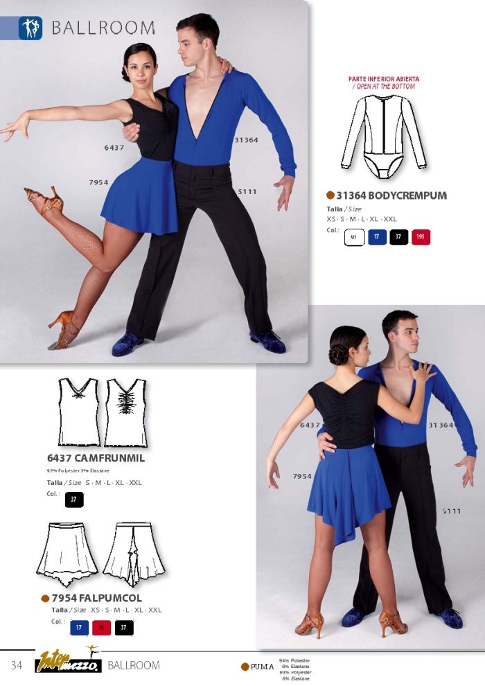 Intermezzo Intermezzo-july-2016-34  July 2016 | Pantyhose Library