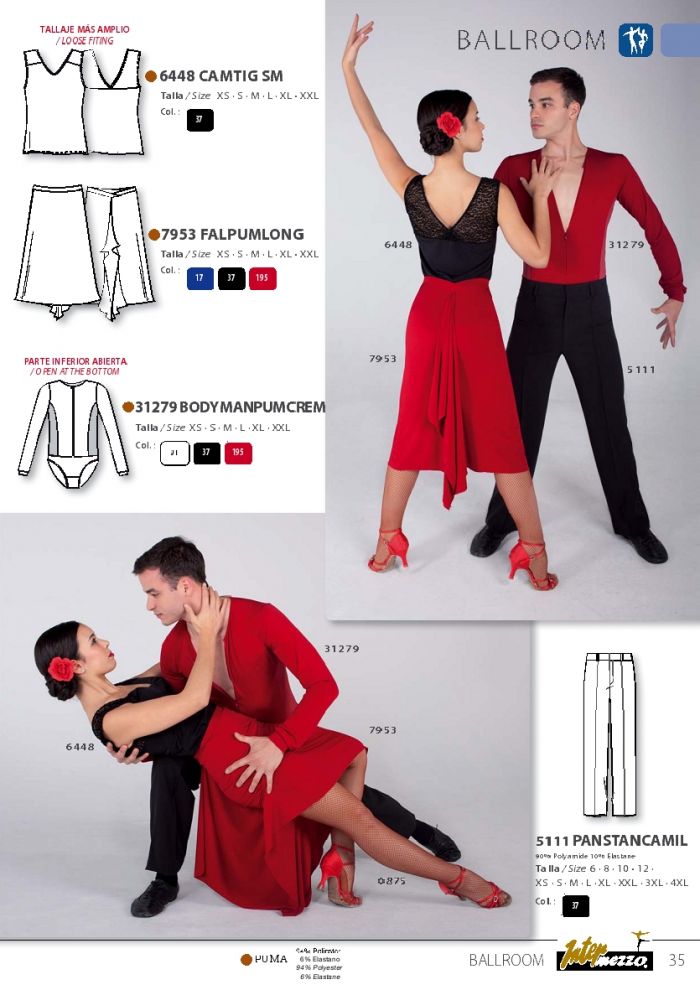 Intermezzo Intermezzo-july-2016-35  July 2016 | Pantyhose Library