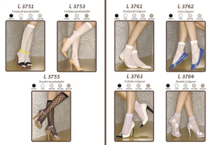 Legs Legs-ss-2012-8  SS 2012 | Pantyhose Library