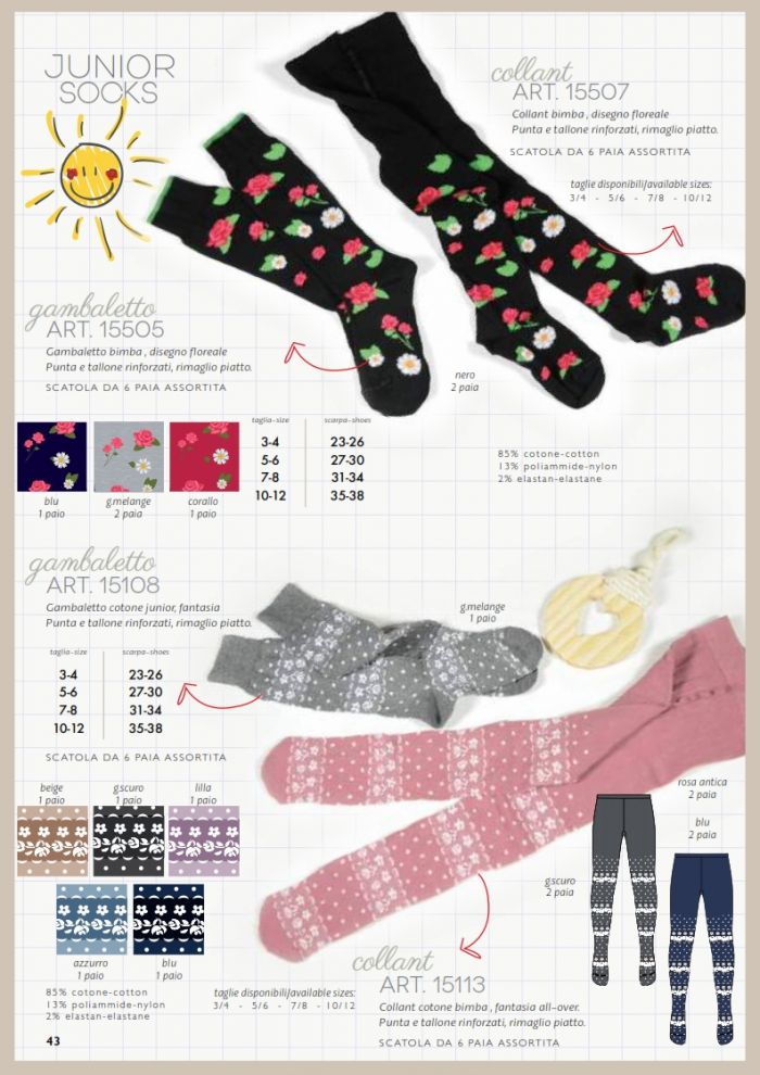 Sangiacomo Sangiacomo-fw-2016.17-44  FW 2016.17 | Pantyhose Library