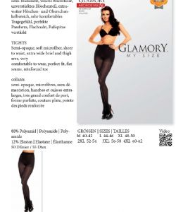 Glamory - Catalog 2017.2018