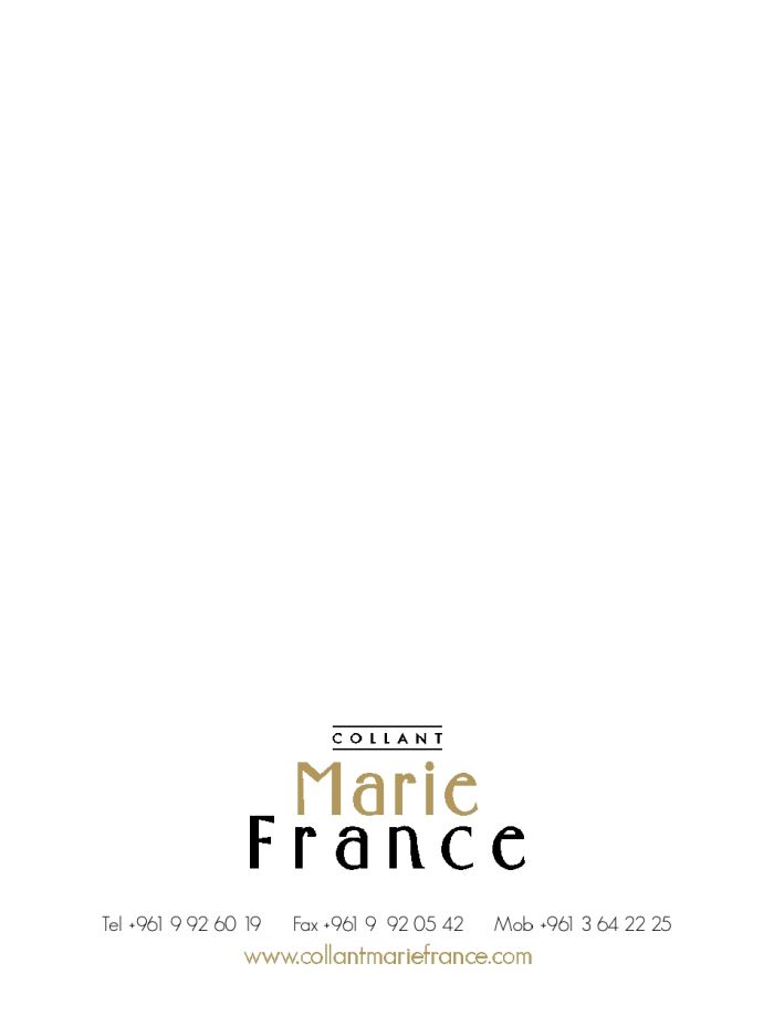 Marie France Marie-france-basic-2017-21  Basic 2017 | Pantyhose Library