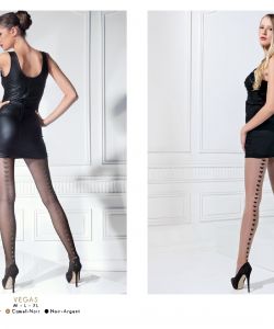 Marie France - Fashion 2017