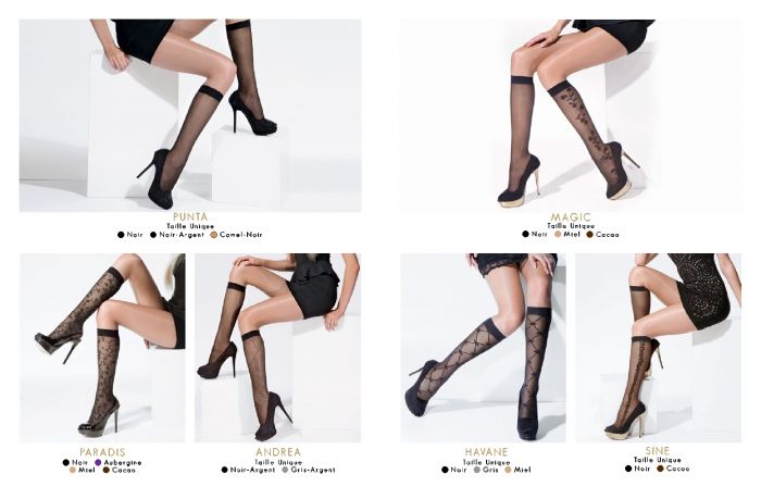 Marie France Marie-france-fashion-2017-32  Fashion 2017 | Pantyhose Library