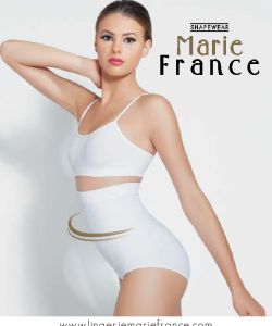 Shapewear 2017 Marie France