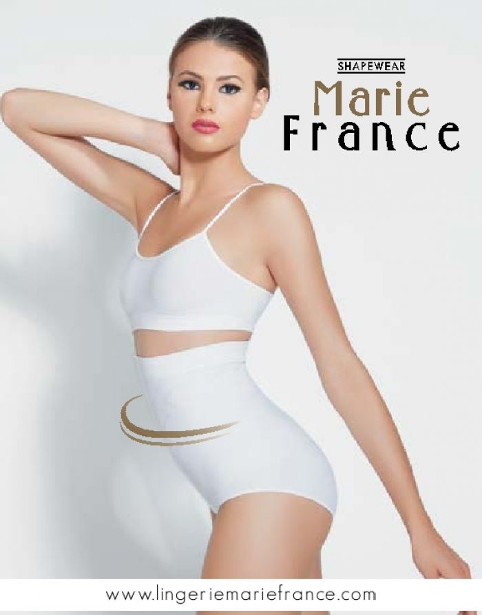Marie France Marie-france-shapewear-2017-1  Shapewear 2017 | Pantyhose Library
