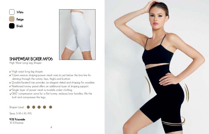 Marie France Marie-france-shapewear-2017-4  Shapewear 2017 | Pantyhose Library