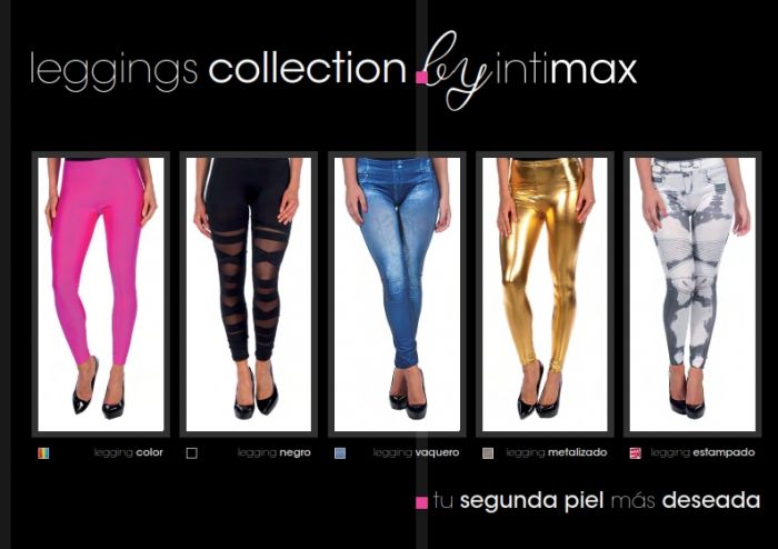 Intimax Intimax-catalogo-leggings-2015-1  Catalogo Leggings 2015 | Pantyhose Library
