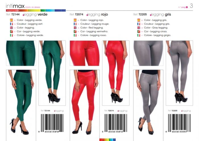 Intimax Intimax-catalogo-leggings-2015-3  Catalogo Leggings 2015 | Pantyhose Library