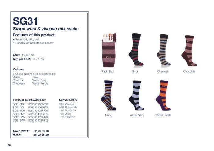 Elle Elle-fw-2017-60  FW 2017 | Pantyhose Library